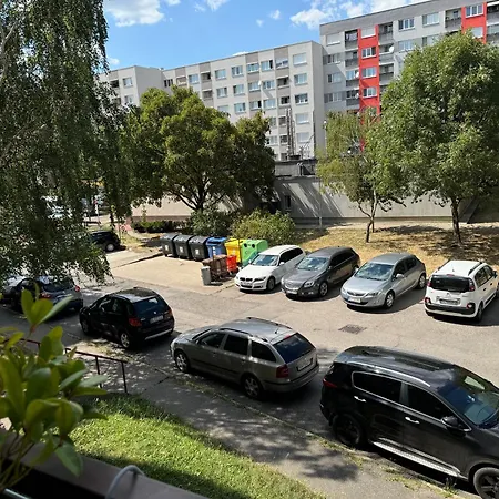 Apartament Cute *