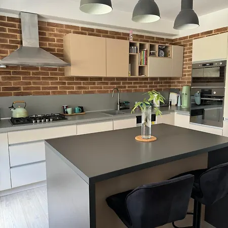 Apartament Cute