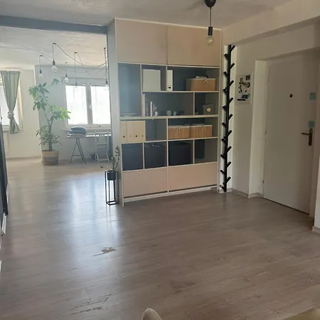 Apartament Cute