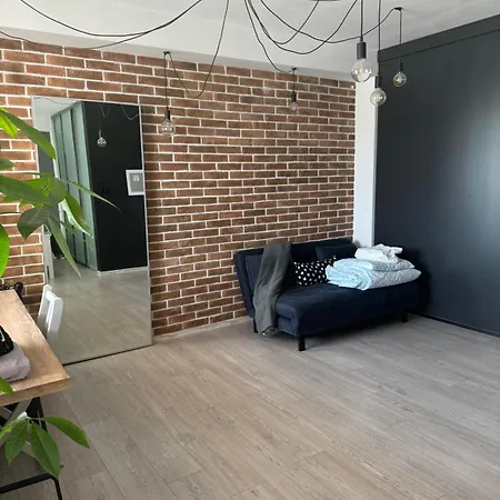 Apartament Cute *