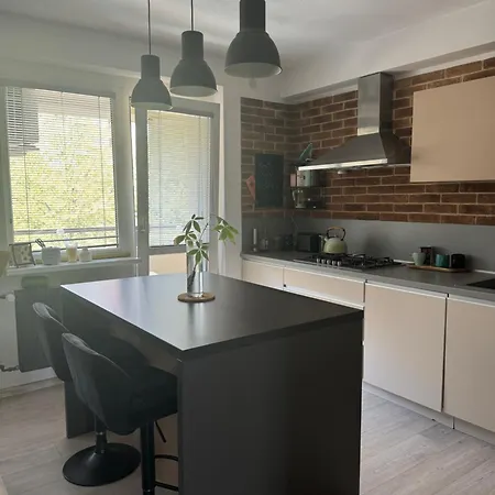 Apartament Cute