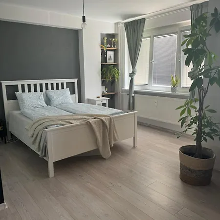 Cute Apartament *