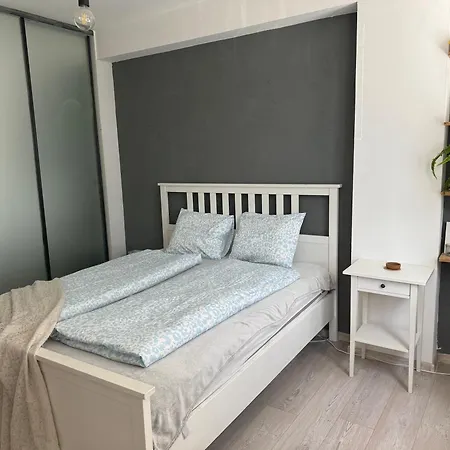 Apartament Cute *