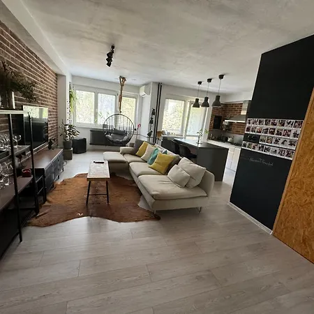 Cute Apartament *